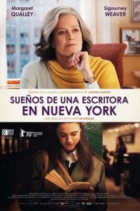 Sueños de una escritora en Nueva York [Spanish]